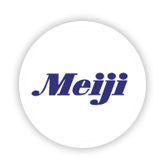 陶瓷膜相助同伴：：日本明治